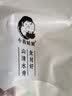 小茵姑娘一级优选去芯红莲500g 正宗湘潭特产红皮莲子养生食材干货五红粉 实拍图