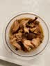正大鸡翅根2斤【美食大赛同款】  生鲜冷冻鸡肉烤鸡翅鸡肉 实拍图
