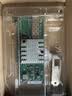 EB-LINK intel 82599芯片PCI-E X8 10G万兆单口光纤网卡X520-DA1 SFP+光口服务器网络适配器 实拍图