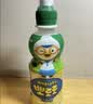 啵乐乐（Pororo）儿童饮料波波乐啵啵宝露露牛奶草莓水果韩国原装进口8口味饮品 实拍图