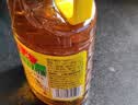 鲁花【保真菜籽油】食用油 低芥酸特香菜籽油 900ml 物理压榨  实拍图
