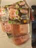 FRATELLI BERETTA百乐得进口西班牙塞拉诺火腿片500g 后腿早餐即食食品 源头直发 实拍图