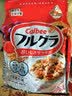 卡乐比（Calbee）原味水果麦片600g 进口非油炸 营养代餐早餐零食 实拍图