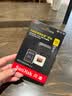 Sandisk闪迪512GB TF（MicroSD）内存卡 A2 4K V30 U3 C10 至尊超极速移动存储卡 读速200MB/s 写速140MB/s 实拍图