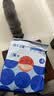海洋之星低温烘焙猫粮真鲜肉幼猫成猫粮1kg（九珍草莓鸡肉配方） 实拍图