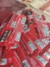 雀巢（Nestle）醇品速溶黑咖啡粉美式咖啡冲泡后*0糖健身燃减防困48包*1.8g 实拍图