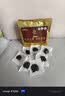 艺福堂花草茶山楂黄精组方养生250g 九蒸九晒九制有机即食九华山8年滋补 实拍图