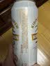 麒麟（Kirin）一番榨黄啤酒500ml*4听 清爽口感京东自营 中秋送礼 实拍图