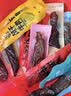 科尔沁手撕风干牛肉干原味500g量贩装 内蒙特产肉干肉脯休闲解馋零食 实拍图