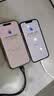 闪魔【AR增透抗反光】适用苹果17/16Pro钢化膜iPhone17手机膜AR增透全屏覆盖防尘无尘仓保护膜2片装 实拍图