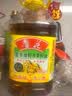 鲁花【保真菜籽油】低芥酸特香菜籽油4L  物理压榨 实拍图