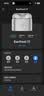 弱水时砂【周传雄同款】Earfeel i7蓝牙耳机入耳式i5升级款真无线主动降噪长续航运动跑步游戏音乐耳机 实拍图
