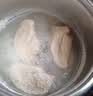 正大鸡小胸4斤【美食大赛同款】 鸡胸肉里脊肉烧烤鸡排早餐 实拍图
