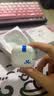 华强北新款【直营正品丨降噪Air4代】 蓝牙耳机真无线适配苹果主动降噪半入耳式国家补贴iPhone17/16/15Pods 【降噪全功能pods顶配版】 【主动降噪+空间音頻+三真电量】 实拍图