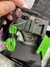 雷蛇（Razer）战锤狂鲨V3 有线入耳式耳机耳塞 7.1环绕声 吃鸡神器 三角洲官方指定 Type C（赠THX软件 可调EQ） 实拍图