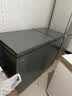 容声286L双温冰柜小型家用冷柜变频新一级能效冷藏冷冻两用减霜PCM内胆电冰箱BCD-286E10KNLAD国家补贴 实拍图