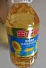 福临门食用油 葵花籽清香食用植物调和油5L 中粮出品 新老包装随机发货 实拍图