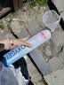 维德（WELLDAY）氧气瓶便携式供氧器孕妇老人吸氧机高原旅游氧气罐1000ml*4瓶 实拍图