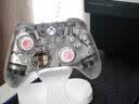 XBOX微软Xbox Series S/X【海外版】无线Xbox手柄 XSS XSX 蓝牙游戏手柄 PC电脑 Xbox手柄 精灵+充电组+接收器 海外版 实拍图