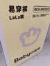 babycare易穿裤拉拉裤XXXXL码26片＞19kg短裤式婴儿尿不湿柔软透气易穿脱 实拍图