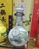 牛栏山 珍品(30)二锅头 青龙 清香型白酒 53度 500ml 单瓶装 实拍图