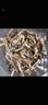 十月稻田 鹿茸菇 150g 高蛋白 脆嫩提鲜 山珍菌菇干货 炒菜煲汤火锅食材 实拍图