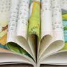中国当代获奖儿童文学作家书系注音版礼盒装第一辑全套10册官方正版图书 小学生一二年级阅读课外书必读老师推荐经典书目读物童话故事书带拼音读物京东图书 老师推荐6-9-12岁儿童文学书单草垛里住着一家人 实拍图