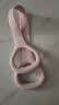 yottoy8字拉力器 背部训练弹力绳家用开肩颈拉伸带瑜伽健身器械锻炼手臂 实拍图
