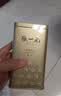 张一元金罐特种茉莉花茶叶毛尖浓香型冷泡茶伴手礼春茶200g中秋礼盒礼品 实拍图