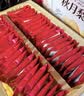 江中猴姑猴头菇秋月梨饼干低糖高钙健康营养零食食品中秋礼盒送礼 实拍图