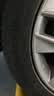 马牌（Continental）汽车轮胎 215/55R17 94W FR UC7适配XR-V/缤智/迈腾/天籁 实拍图