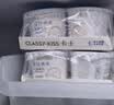 卡士（CLASSY.KISS）全程冷链 3.3g原味鲜酪乳100g*18杯  低温酸奶 源头直发 实拍图
