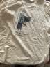 JEANSWEST LIFE真维斯无界纯棉长袖t恤男重磅圆领卫衣男款内搭衣服青少年打底衫A 实拍图
