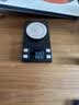 金玉白999黄金猫眼金珠散珠纯金转运珠足金3D硬金小金豆子DIY手串配件女 3mm猫眼金珠约：0.10g 实拍图