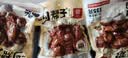 沟帮子熏鸡胗135g*3袋 冷藏熟食 开袋即食 东北下酒菜 源头直发 实拍图