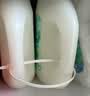 超能【肖战同款】云感香柔洗衣液 依兰&茉莉香 1kg*1瓶 快洗 实拍图