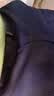 七匹狼皮带男士商务休闲新款真牛皮裤腰带送父亲老公教师节生日礼物 实拍图