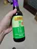 李锦记【百厨大战同款】薄盐系列 薄盐生抽500ml【减盐25%* 一级】健康 实拍图