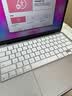苹果/苹果AI笔记本/MacBookNeo13英寸A18 Pro(6+5核)8G 512G桃粉色笔记本电脑MHFJ4CH/A 实拍图