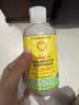 加州宝宝（California Baby）金盏花儿童洗发沐浴露二合一251ml 婴幼儿亲肤不伤眼【双有机】 实拍图