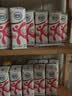 舒化奶0乳糖 脱脂牛奶220ml*8盒 牛奶整箱京东自营  礼盒装 实拍图