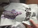 膳讯湾臭鳜鱼净膛1-1.1斤*3条 黄山特产桂鱼预制菜冷冻半成品 源头直发 实拍图
