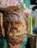 德州扒鸡熟食零食休闲食品独立包装藤椒味德州扒鸡大鸡腿65g*14 实拍图