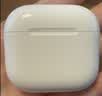 Apple/苹果 AirPods 4 搭配USB-C充电盒 蓝牙耳机 适用iPhone/iPad/Mac 四代MXP63CH/A 实拍图