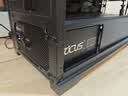 海韵（SEASONIC）【FOCUS v5 GX】1000W 双色线材白金认证 电脑电源｜A级声学认证｜ATX 3.1｜CQC3级｜支持5090显卡 实拍图