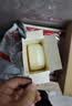 红卫羊脂皂120g*5块老国货亲肤控油洗脸洗澡两用香皂洗发 实拍图