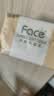 洁柔抽纸 粉Face3层110抽*24包 可湿水纸巾卫生纸 柔韧抽纸整箱 实拍图