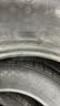 佳通轮胎(Giti)轮胎175/70R14 84T 220V1 原配 新捷达 适配 桑塔纳/瑞纳 实拍图