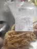 京东京造香烤鱿鱼条丝420g海味下酒小鱼干仔即食鱼零食孕妇海鲜青岛特产 实拍图