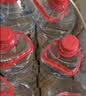 农夫山泉  饮用水 饮用天然水3L*6桶 整箱 桶装水 实拍图